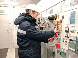 КРУН 10 кВ