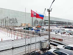 КРУН 10 кВ