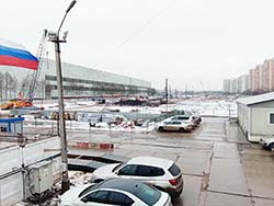 КРУН 10 кВ