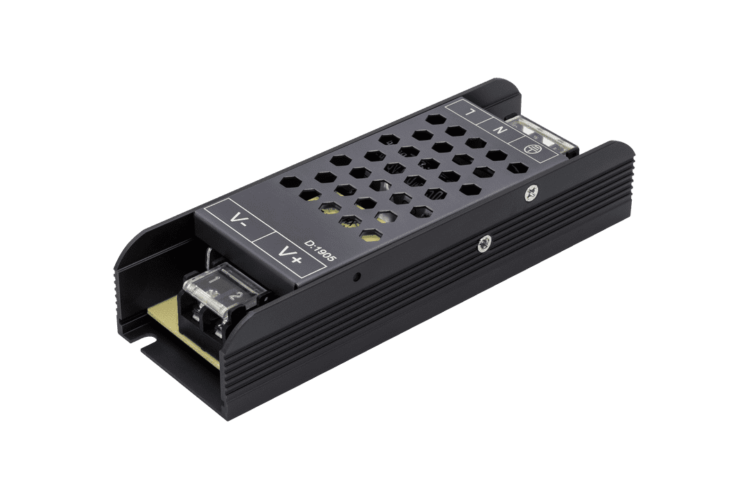 Блок питания YA-100-24 Блок питания YA-100-24