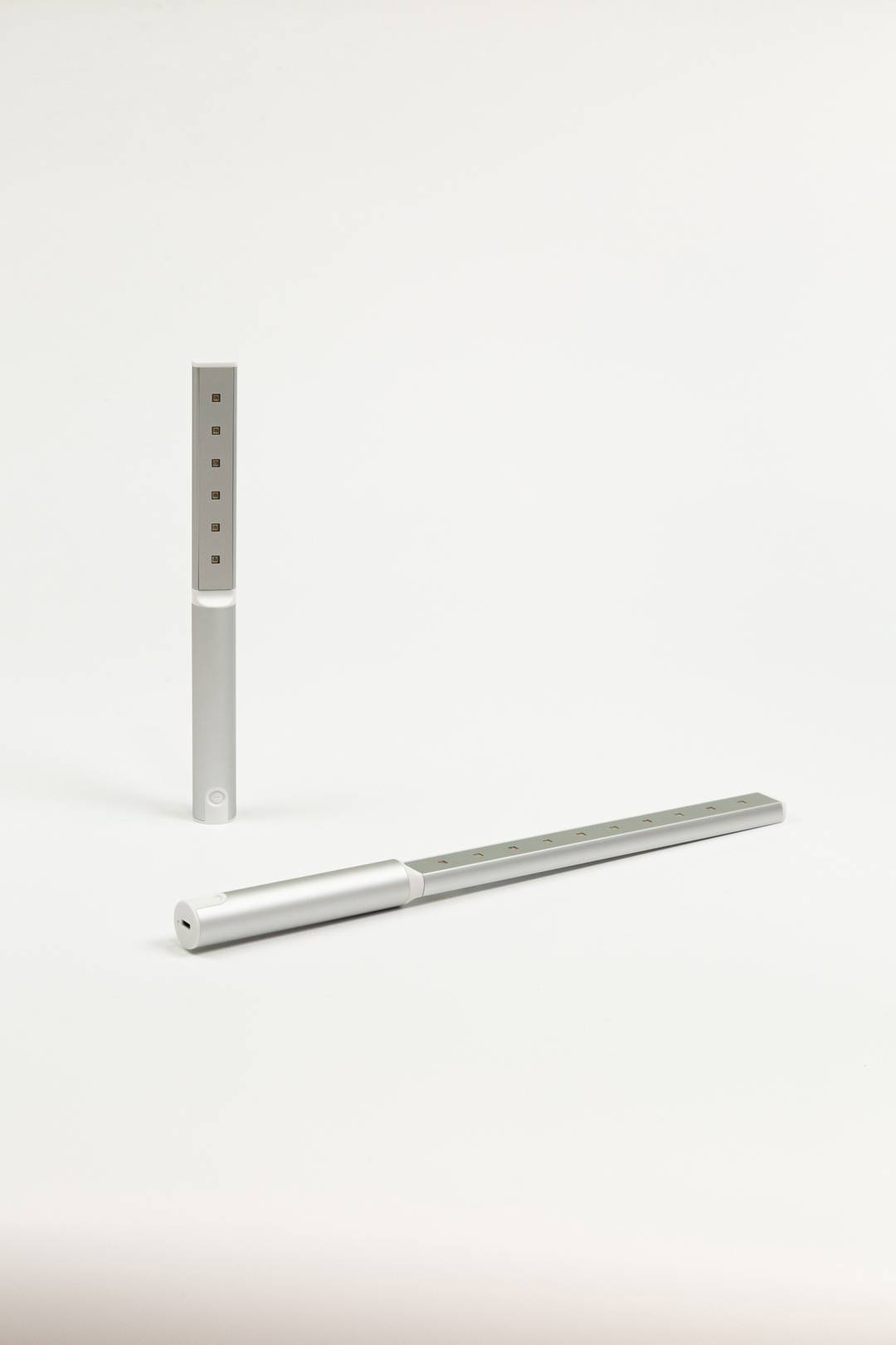 Лампа ультрафиолетовая бактерицидная портативная 235мм