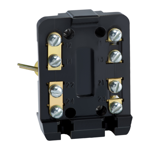 Свободный вспомогательный контакт 2П к АП50Б(1027100040)