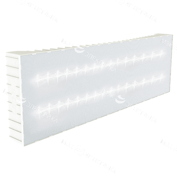 Светильник L-school 16/15/Д/4.0K/02/Т2/220AC/Standart IP20 накладное крепление LEDEL 121201500842100