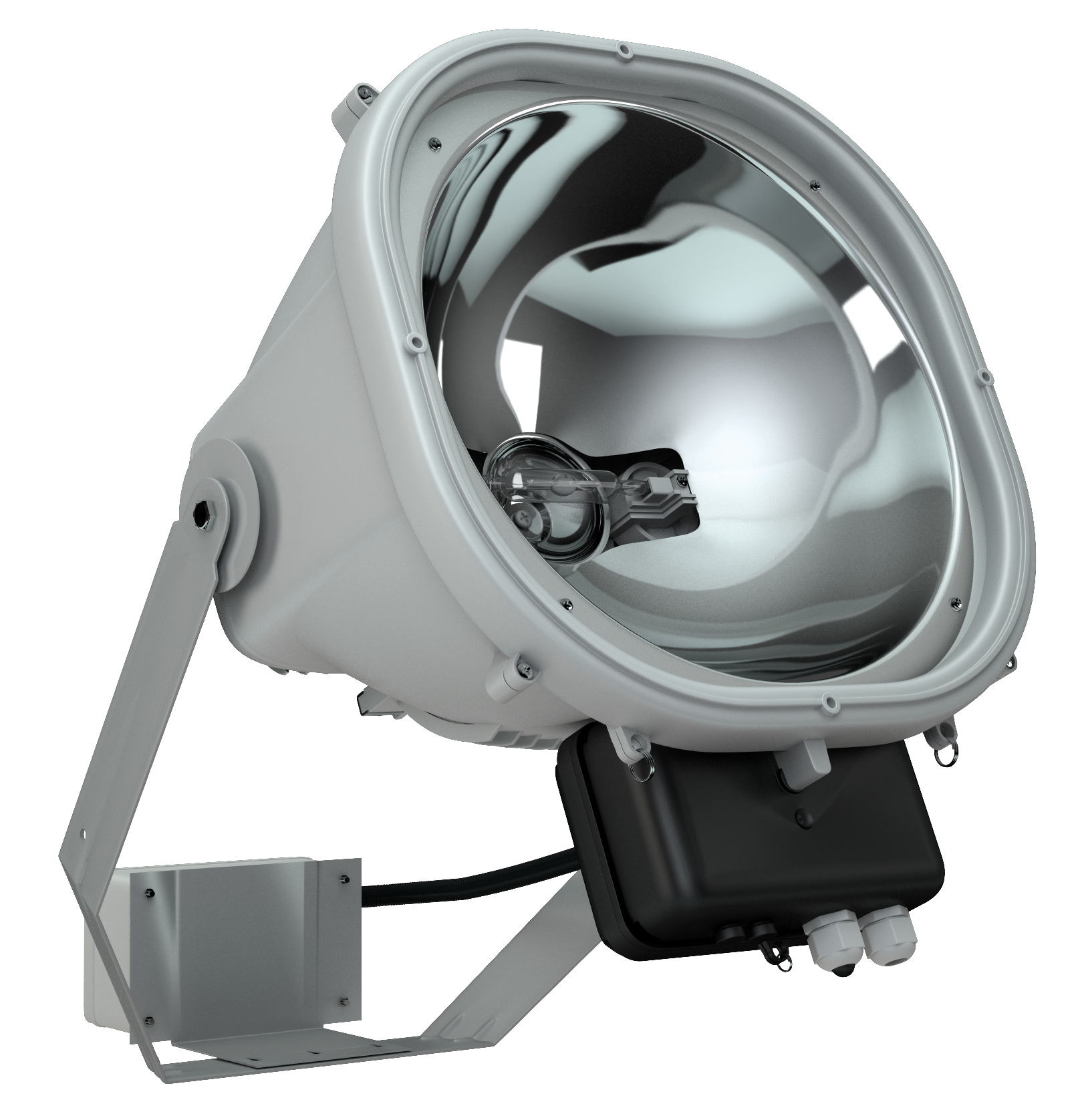 UM Sport 1000H R2/7.5° with HR SET