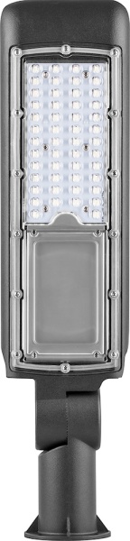Уличный светодиодный светильник 100LED*100W 85-265V/50Hz цвет черный (IP65), SP2820 