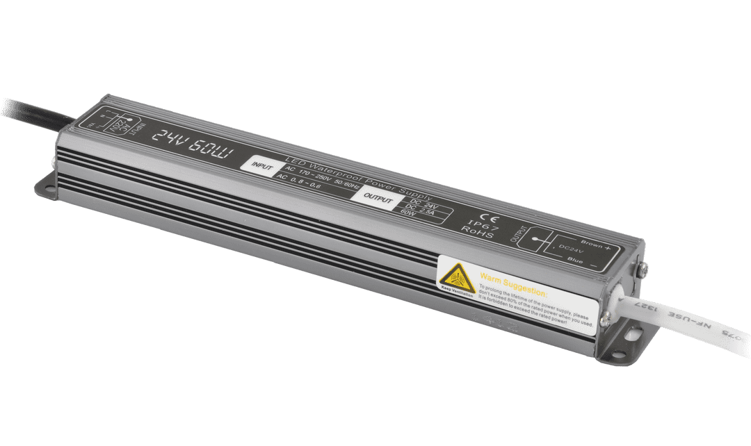 Блок питания MTPW-60-24