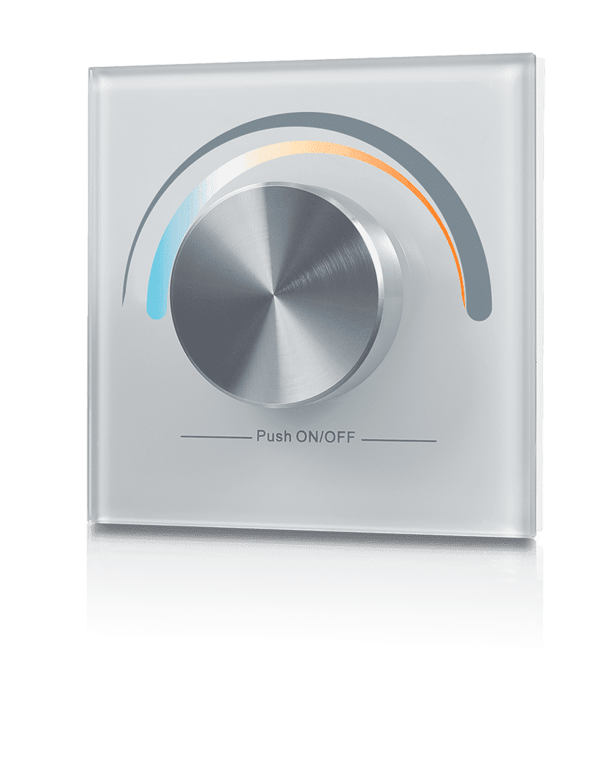Валкодер EasyDim W-CCT-W