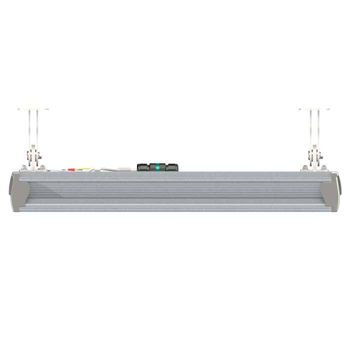 Светильник L-industry NEW 24/23/Г30/4.0K/01/IKII-21/220AC IP66 поворотное крепление LEDEL 511102704741200L