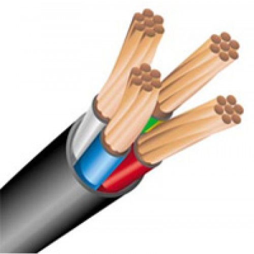 ВВГнг 4х 35 мж