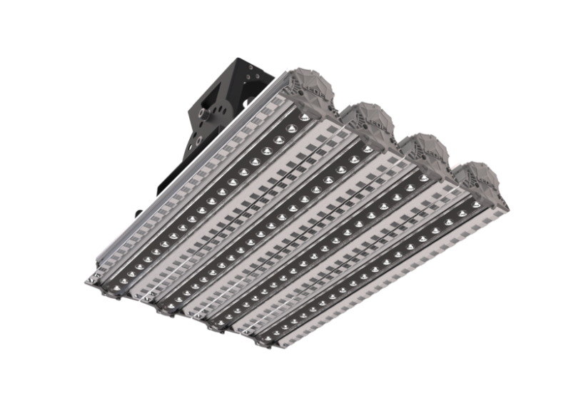 Светильник L-industry Turbine HB4/240/Д/4,0K/01/I7-24/220AC IP66