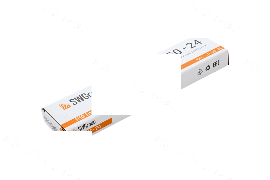 Блок питания XT-150-24