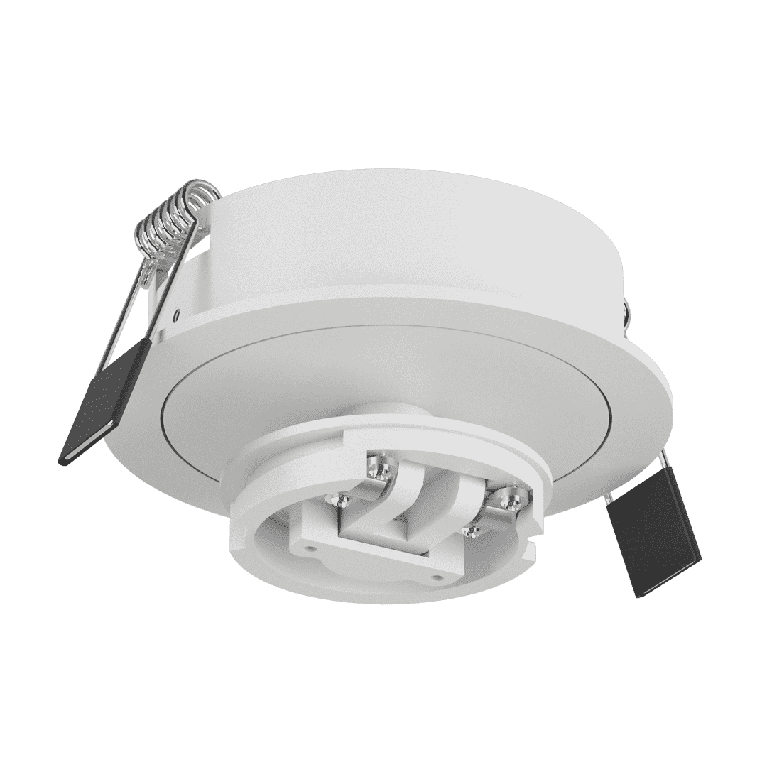 Крепление MINI-VILLY M4 Крепление MINI-VILLY M4