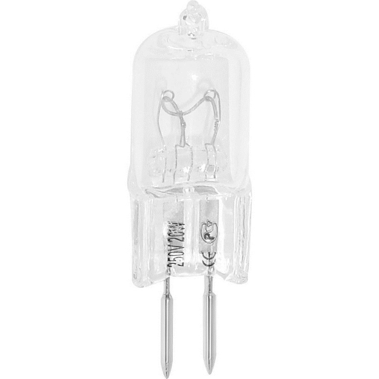 Лампа галогенная HB6 35W JCD G5.3 Feron