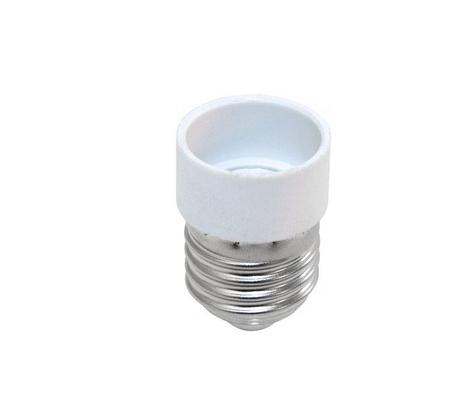 Патрон для лмп. 220V E27-E14. LH64
