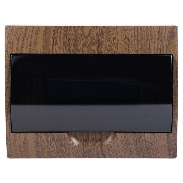 Щит ЩРН-П-12 IP41 темное дерево PROxima EKF pb40-n-12-dark Щит ЩРН-П-12 IP41 темное дерево PROxima EKF pb40-n-12-dark