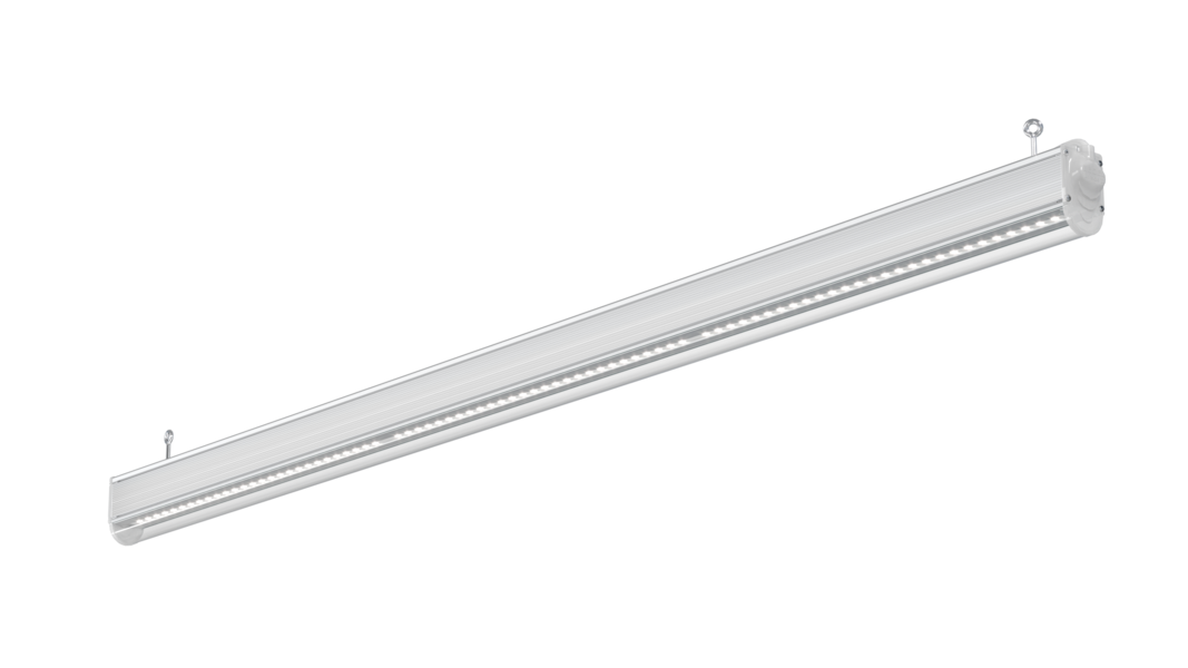 Светильник L-trade II 20/19/К15/5.0K/01/IKVI-11/220AC IP66 накладное крепление LEDEL LTR2EL00119