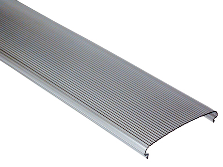 RV the polycarbonate diffuser 58