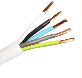 ПВС 5 х0,75 ПВС 5 х0,75