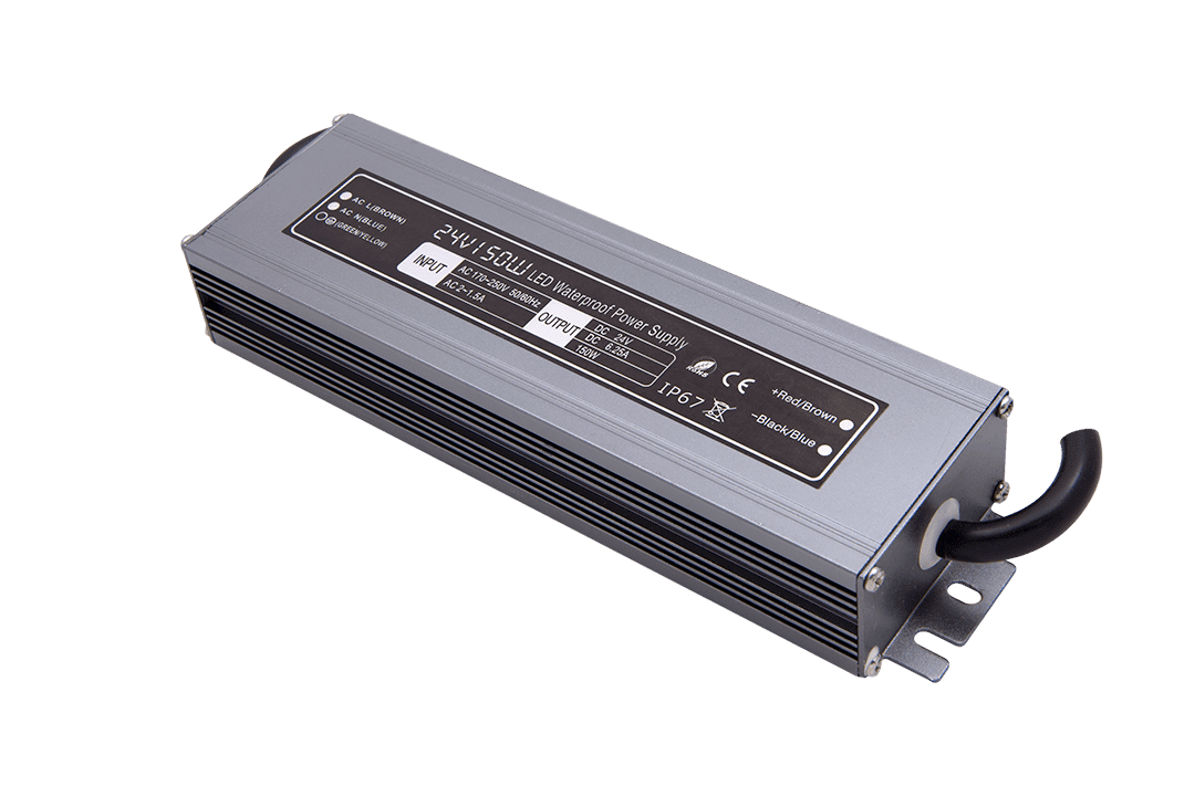 Блок питания MTPW-150-24 Блок питания MTPW-150-24