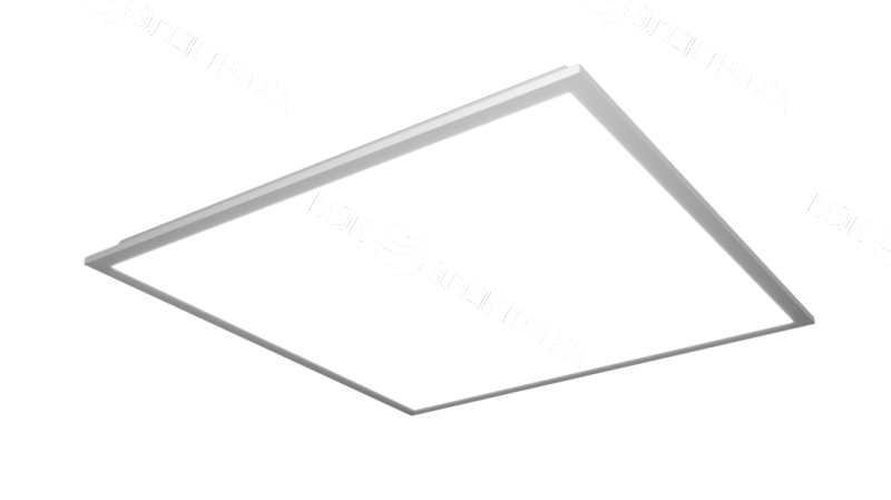 Светильник L-office Balance 30/Д/4,0K/03/SD/220AC IP40