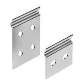 Пластина крепежная GTO H35мм DKC SPG00350