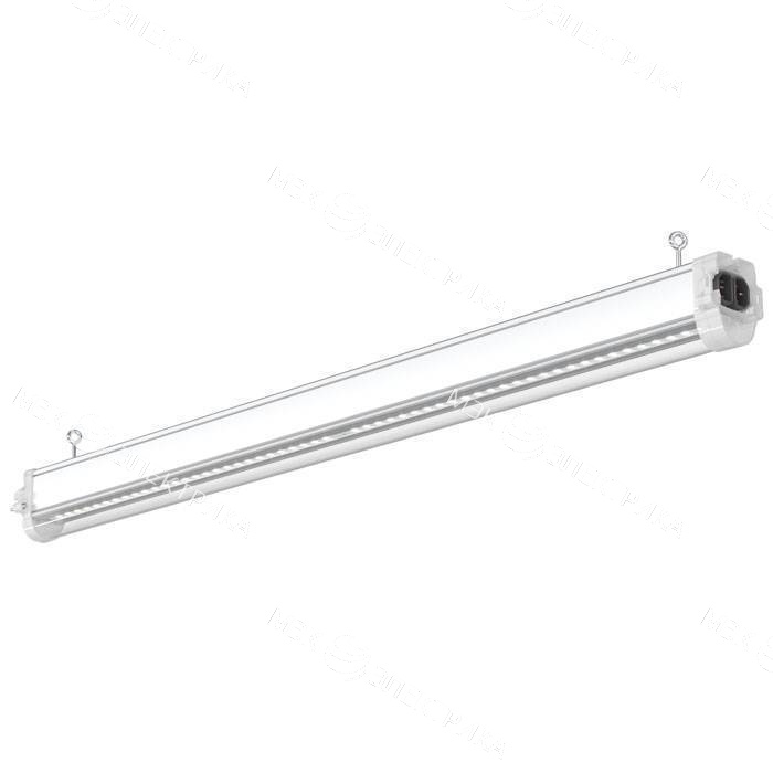 Светильник L-trade II 45 EASY LOCK/37/ГСП-II/4.0K/06/IKVI-12/220AC IP66 накладное крепление LEDEL LT