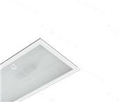 Светильник ЛВО04-2х36-041 PRS RA Ардатов 1070236041