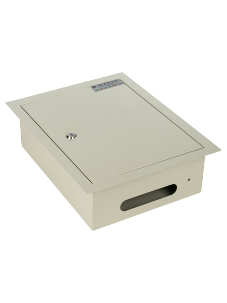 Щит распределительный встраиваемый ЩРв-24 (405х320х120) IP31 Щит распределительный встраиваемый ЩРв-24 (405х320х120) IP31