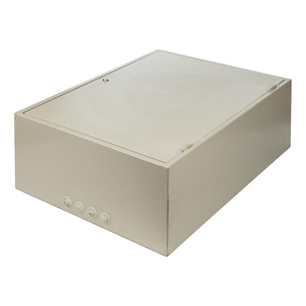 Щит автоматического переключения ЩАП (800х600х210)  Щит автоматического переключения ЩАП (800х600х210)