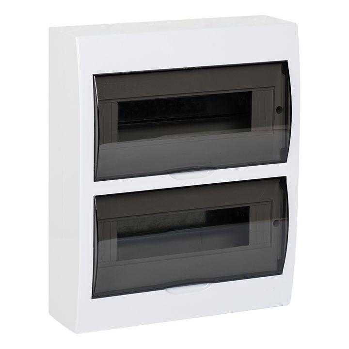 Щит ЩРН-П-24 IP41 EKF pb40-n-24 Щит ЩРН-П-24 IP41 EKF pb40-n-24