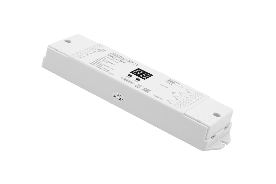 Декодер DALI-DT6-ST Декодер DALI-DT6-ST