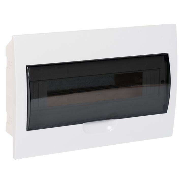 Щит распред. ЩРВ-П-15 IP40 EKF pb40-v-15 Щит распред. ЩРВ-П-15 IP40 EKF pb40-v-15