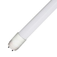 Лампа трубка FL-LED T8- 1200 20W 6400K G13 (220V - 240V, 20W, 2000lm, 1200mm)