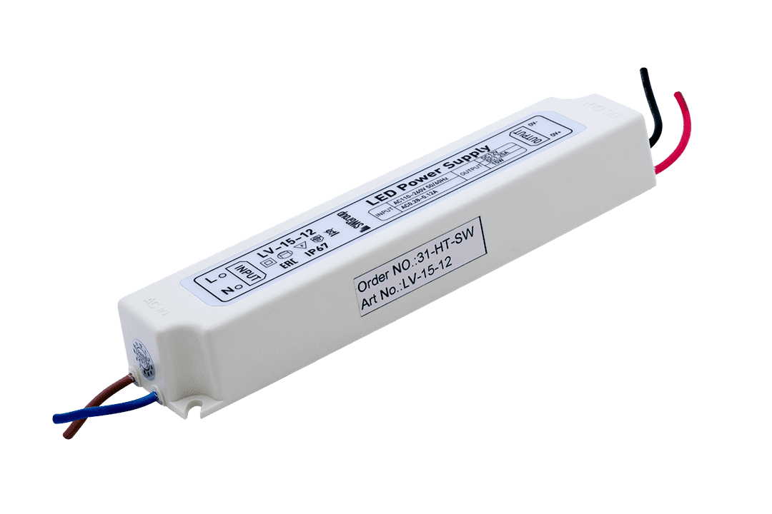 Блок питания LV-15-12 Блок питания LV-15-12