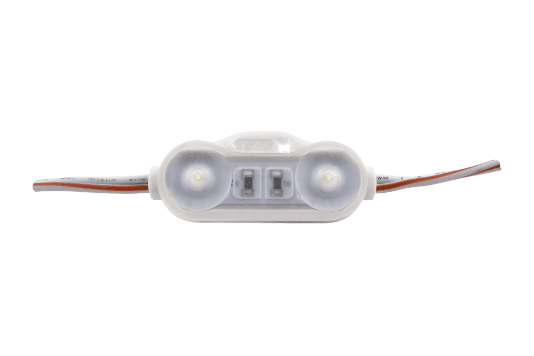 Модуль светодиодный LMD22YH-12-W