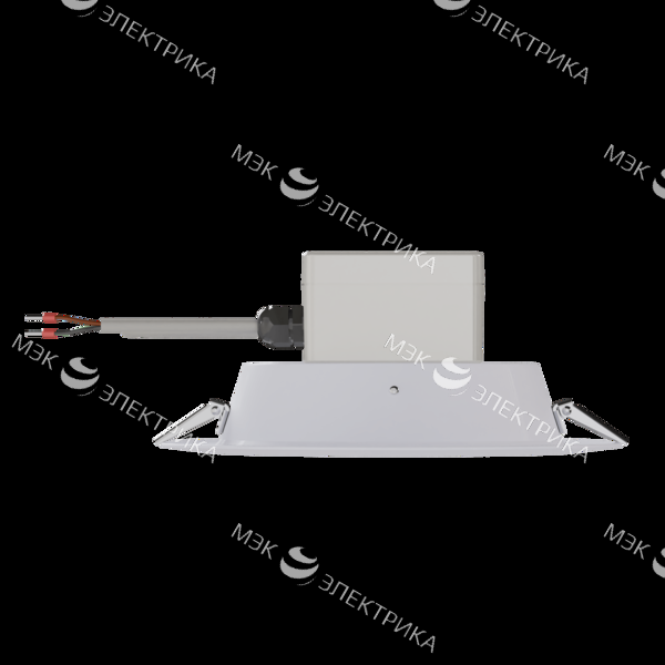 Светильник Radian NEW/Em/23/Д/850/03/220AC IP54