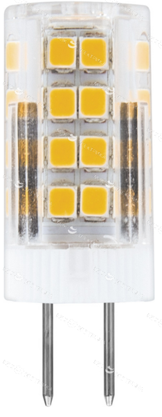 Лампа светодиодная G4-5W-4000K LB-432 Feron