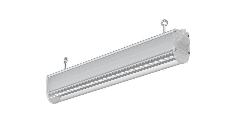 Светильник L-trade II 20/19/Д/4.0K/03/IKVI-21/220AC IP66 поворотное крепление LEDEL 321102200843200