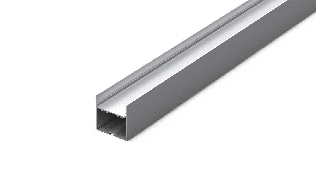 Профиль алюминиевый DesignLed LS.7477 Профиль алюминиевый DesignLed LS.7477