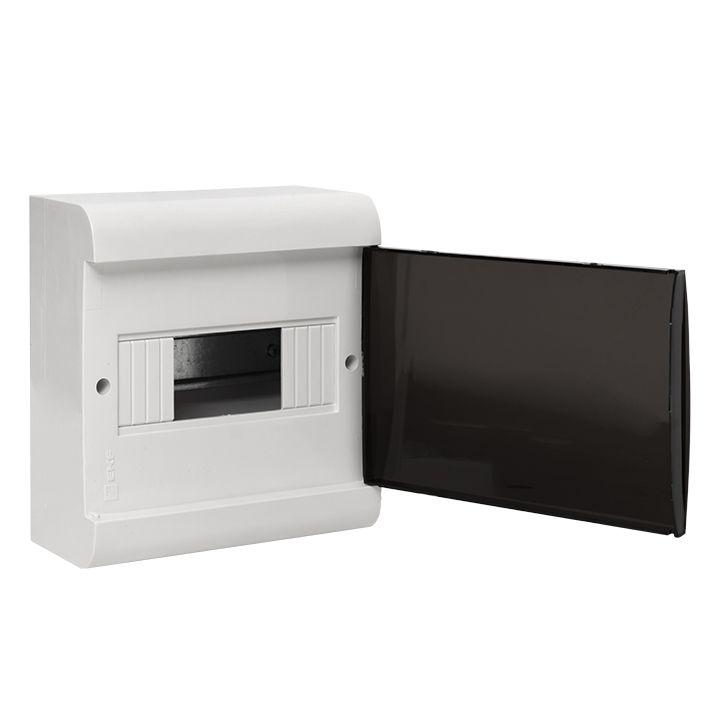 Щит ЩРН-П-8 "SlimBox" IP41 PROxima EKF sb-n-8 Щит ЩРН-П-8 "SlimBox" IP41 PROxima EKF sb-n-8