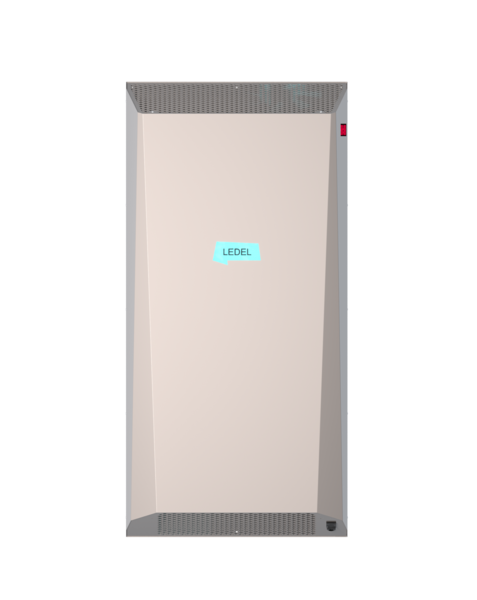 Рециркулятор L-Protect Lite (25Вт) LEDEL RR-L-PT-L