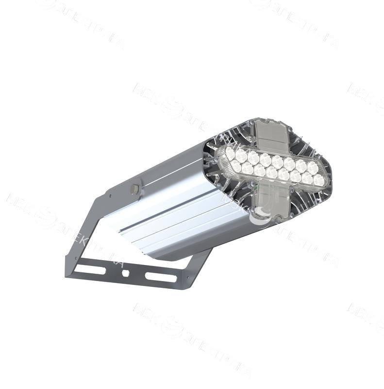 Светильник L-lego II 30 banner/24/Г30/5.0K/L210/01/IKIX-61/220AC IP66 поворотное крепление LEDEL LII