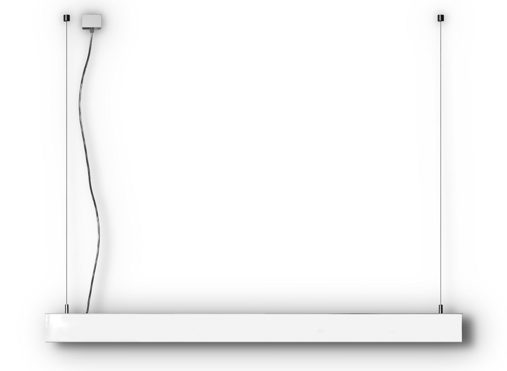 IZAR LINE P LED 1500 WH 3000K
