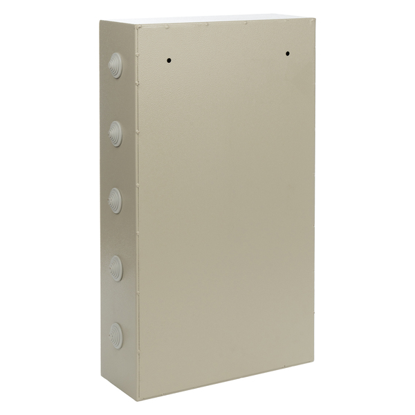 Ящик главной заземляющей шины ГЗШ-23 УХЛ (Медь 4х30) 475A (620х310х120) ip31 Ящик главной заземляющей шины ГЗШ-23 УХЛ (Медь 4х30) 475A (620х310х120) ip31