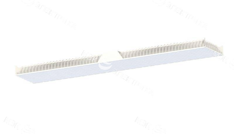 Светильник светодиодный L-school 32/30/Д/940/02/Т2/220AC/Standart IP20 LEDEL SC30-110-237-11S