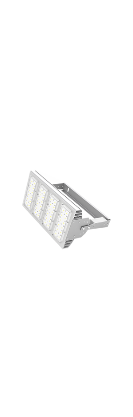 Светодиодный светильник "ВАРТОН" промышленный Olymp 30°х110° 110 Вт 4000К