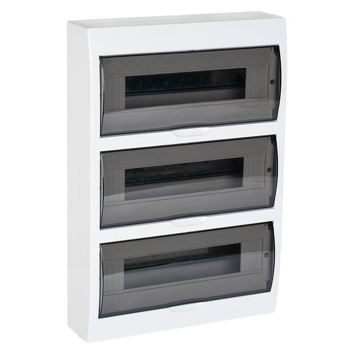 Щит ЩРН-П-45 IP41 EKF pb40-n-45 Щит ЩРН-П-45 IP41 EKF pb40-n-45