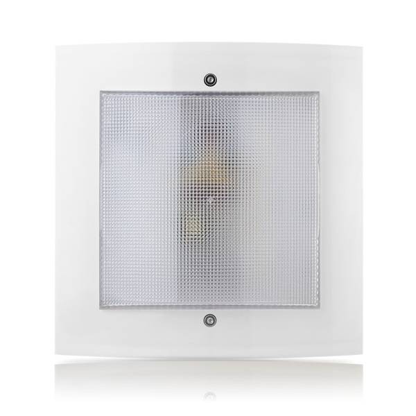 Светодиодный домовой светильник Аргос "Стандарт-ЖКХ LED" 12Вт/1300Лм/IP54 