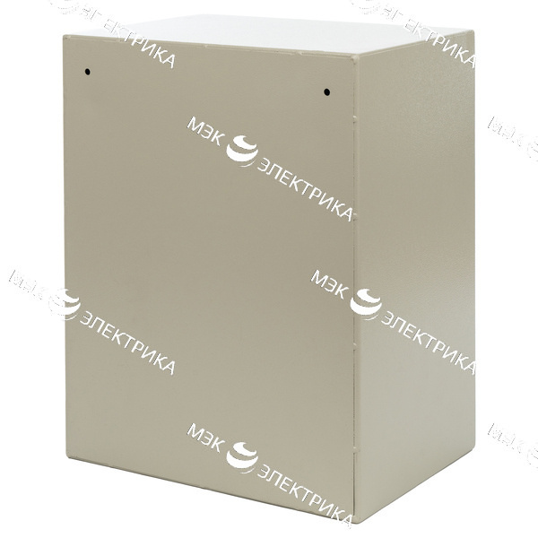 Ящик управления асинхронными двигателями Я5111-3274 IP31 16А (395х310х220)