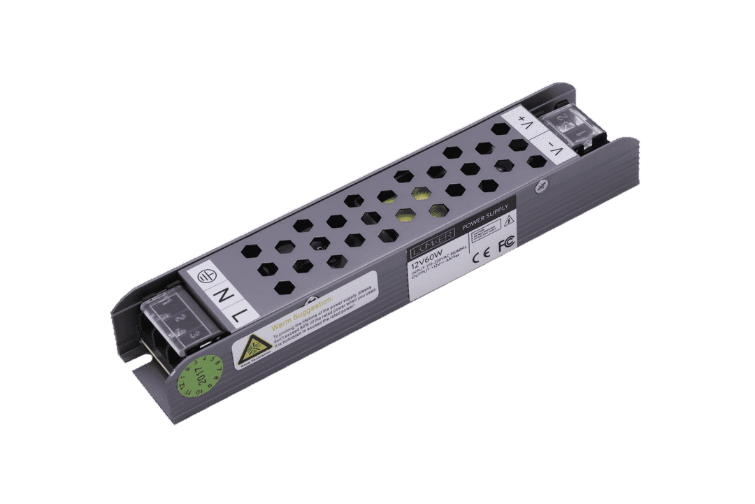 Блок питания YA-60-12 Блок питания YA-60-12